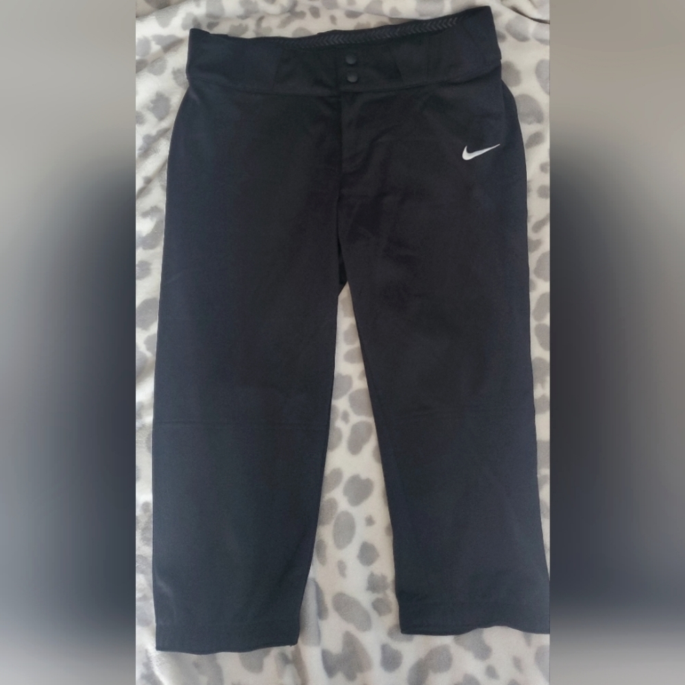 Nike Drift Fit Golf Capris
